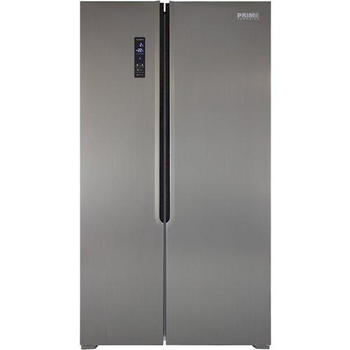 Холодильник Prime Technics RFNS 517 EXD (opt_46259-1)