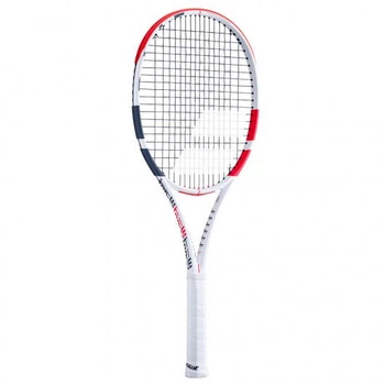 Теннисная ракетка BABOLAT PURE STRIKE 16x19 UNSTR NC (101406/323)