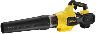 Повітродувка DeWalt DCMBA572N акумуляторна безщіткова