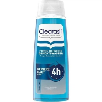Тонік для лиця Clearasil Gesichtswasser 200 мл