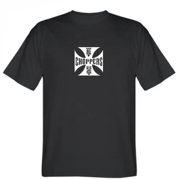 【ハム太郎②】West Coast Choppers Tシャツ XL Мужская футболка Stedman West Coast Choppers XL Чорний – Брендовая