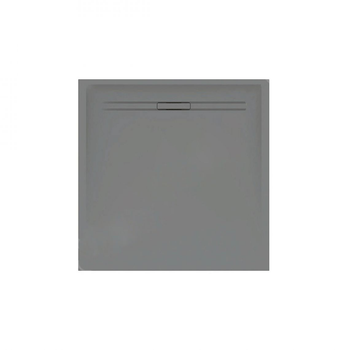 Душевой поддон Geberit Sestra, 90x90 , графит (550.270.00.2)