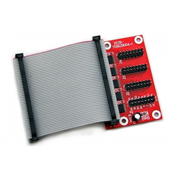 Хаб повнокольоровий 75 RGB 004