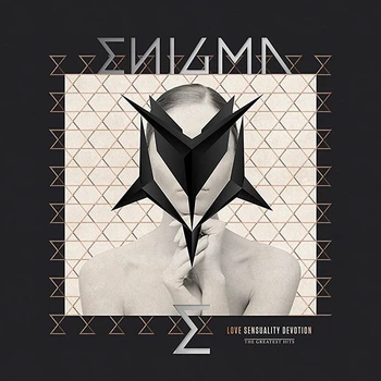 Виниловая пластинка Enigma - Love Sensuality Devotion: The Greatest Hits