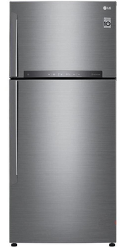 Холодильник LG GN-H 702 HMHZ (opt_41863-102)