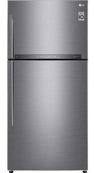 Холодильник LG GR-H 802 HMHZ (opt_42488-31)