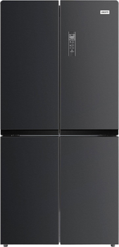 Холодильник Liberty DSBS-540 GB (opt_56928-7)