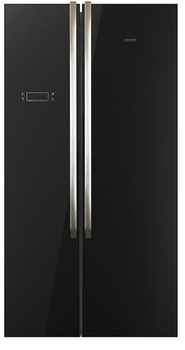 Холодильник Liberty HSBS-580 GB (opt_27497-4)
