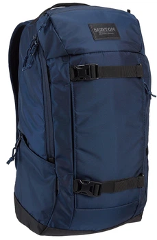 Рюкзак BURTON Kilo 2.0 Blue Dress