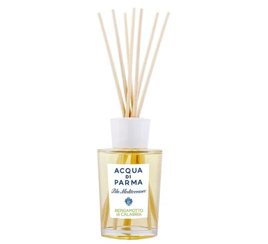 Аромадіфузор Acqua di Parma BERGAMOTTO DI CALABRIA Diffuser 180 ML. (62206)