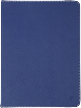Чохол для планшета універсальний 10" ArmorStandart Elastic Band Dark Blue (ARM59076)