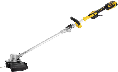 Коса аккумуляторная DeWalt 18 В (DCMST561N)