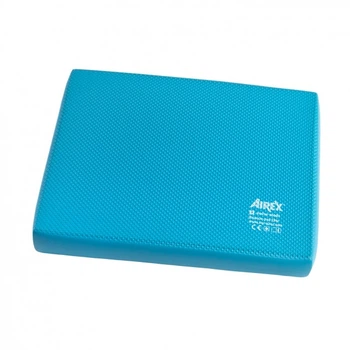 Балансировочная подушка Balance pad Elite Airex голубая Х 3