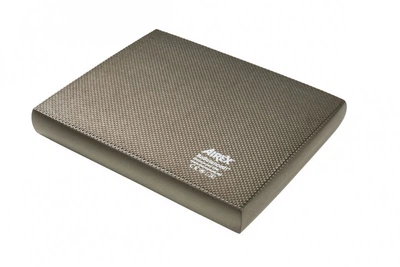Балансировочная подушка Balance pad Elite Airex антрацит Х 5