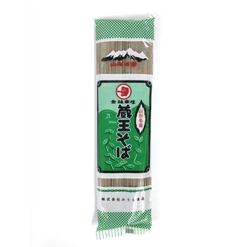 Лапша Соба Zao Soba (100077)