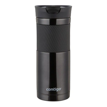 Термокружка Contigo Byron Black 590мл 2095634
