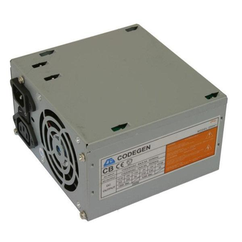 Блок питания Codegen 400W (CG400B26P), б/в