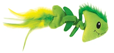 Іграшка для кішок Petstages JItterfish Bone (15см)