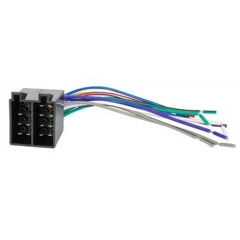 Перехідник ISO male ACV 7275