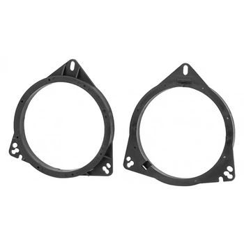 Проставки под динамики 165 мм / 6.5" Carav 14-005 для автомобилей Toyota
