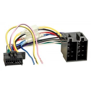 Разъем для магнитолы Pioneer ACV 453024
