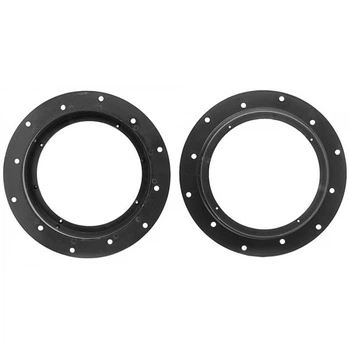 Проставки под динамики 165 мм / 6.5" Carav 14-034 для автомобилей Volkswagen, Audi, Skoda, Porsche