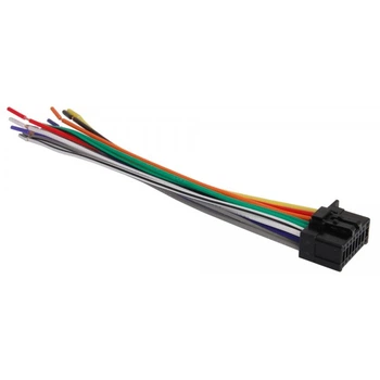 Разъем для магнитолы Pioneer Carav 15-007