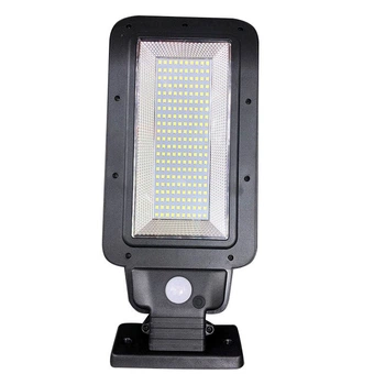Вуличний ліхтар на сонячній батареї Street Light Solar T-210-С для освітлення подвір'я (6151)