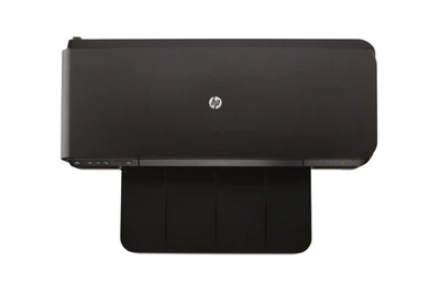 Струйный принтер HP OfficeJet 7110 with Wi-Fi (CR768A)
