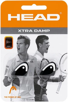 Виброгаситель HEAD Xtra Damp White (285-511 white)
