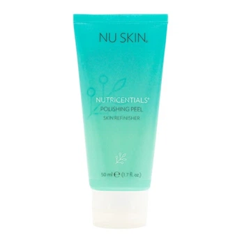 Крем-пилинг Nu Skin Polishing 50 мл