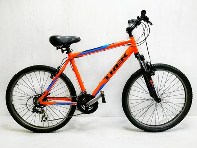 Велосипед TREK 3500 26" (рама 19.5", помаранчевий, б/в)