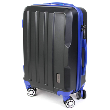 pioneer ally luggage