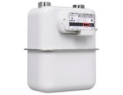 Лічильник газу Metrix G 6