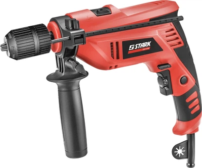 Дрель ударная Stark ID-810Q (120080002)