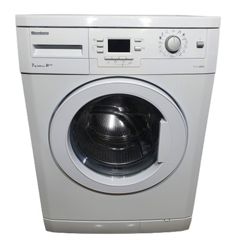 Стиральная машина Blomberg WMF7462 Б/У