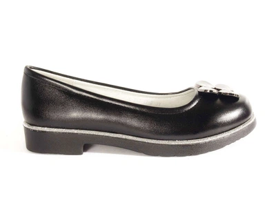 Туфли TOM.M CT57-37 36 черный