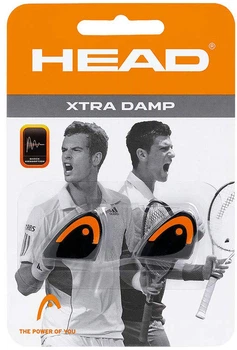 Виброгаситель HEAD Xtra Damp Orange (285-511 orange)