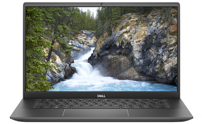 Ноутбук Dell Vostro 15 5000 (5502) (273605274) Vintage Gray