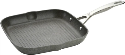 Patelnia grillowa Ballarini Salina Granitium 28 cm (1005134)