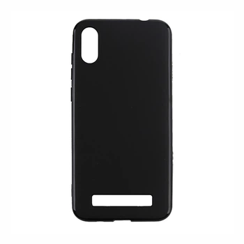 Чохол Shell для DOOGEE Y8c Black