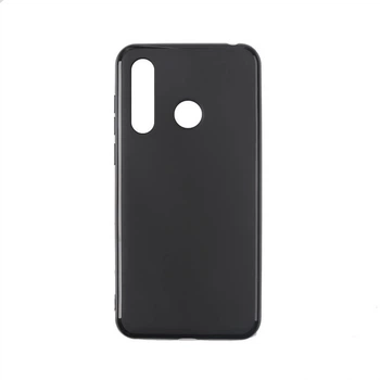 Чохол Shell для DOOGEE N20 / DOOGEE Y9 Plus Black