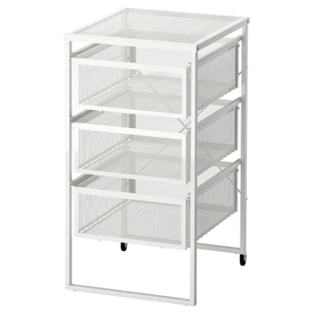 Комод IKEA LENNART білий 303.261.77