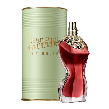 Paul shop cartier perfume