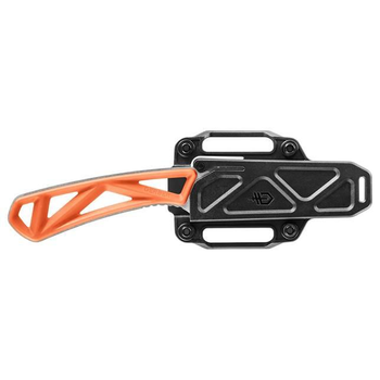 Нiж Gerber Exo-Mod Fixed DP, FE, Orange, GB (30-001797)