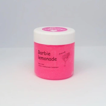 Слайм «Barbie Lemonade», 150 мл