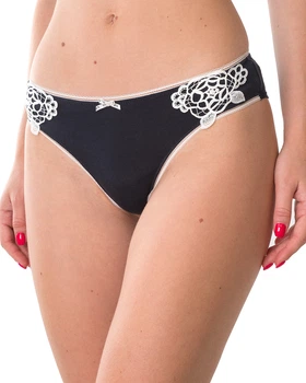 Труси жіночі ARMANI EA7 (163179-211-00135/7) XS
