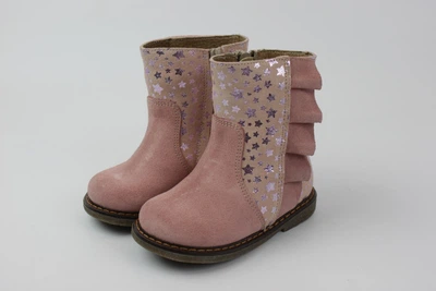 Черевики Yowas ROSA Rose 19 рожевий (30101 ROSA)