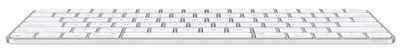 Клавиатура беспроводная Apple Magic Keyboard с Touch ID Bluetooth (MK293RS/A)
