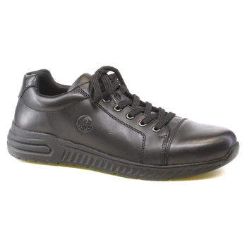 Кеды Rieker B4712/00 34979-41 Черный